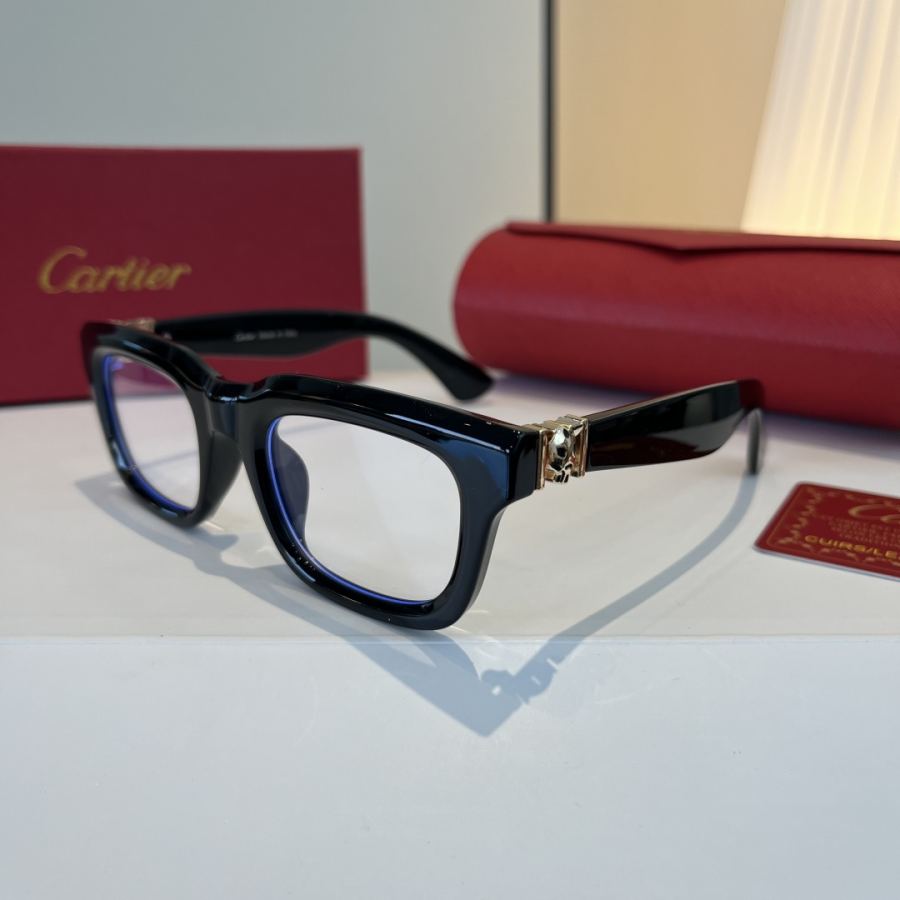 1:1 Replica Cartier sunglasses ¥ — AAA Quality Replica — photo 3