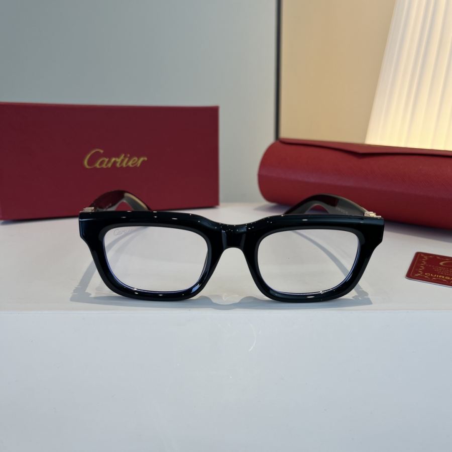 1:1 Replica Cartier sunglasses ¥ — AAA Quality Replica — photo 2
