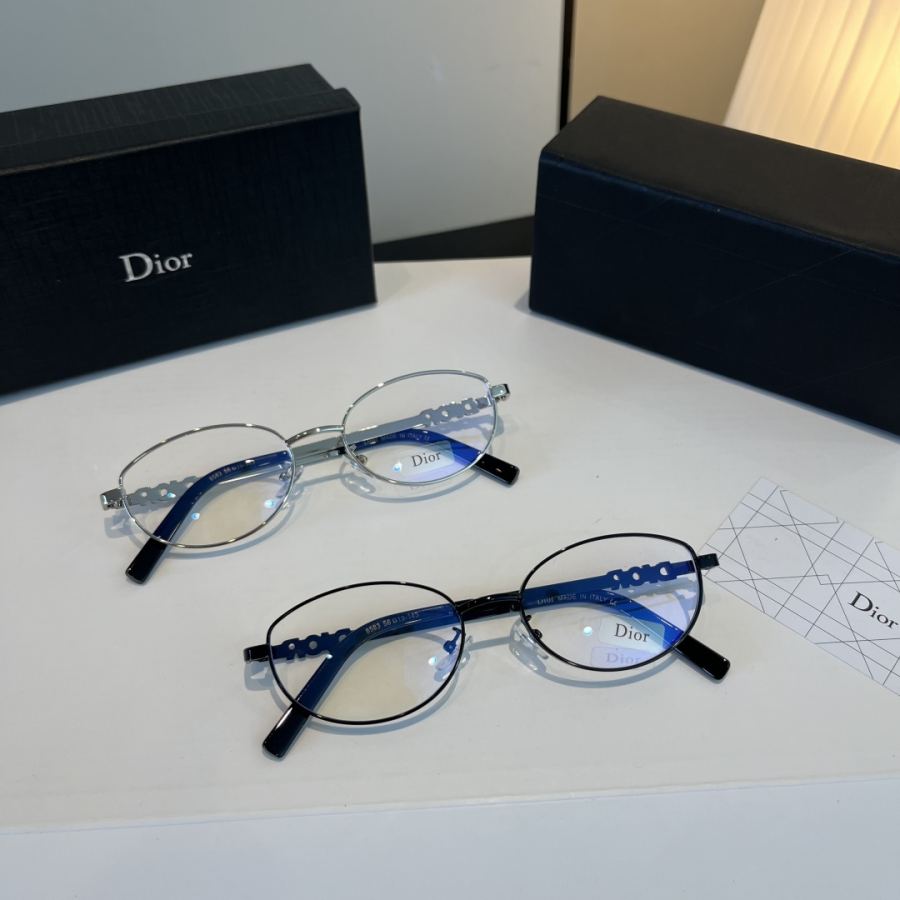 1:1 Replica dior glasses ¥ — AAA Quality Replica — photo 10