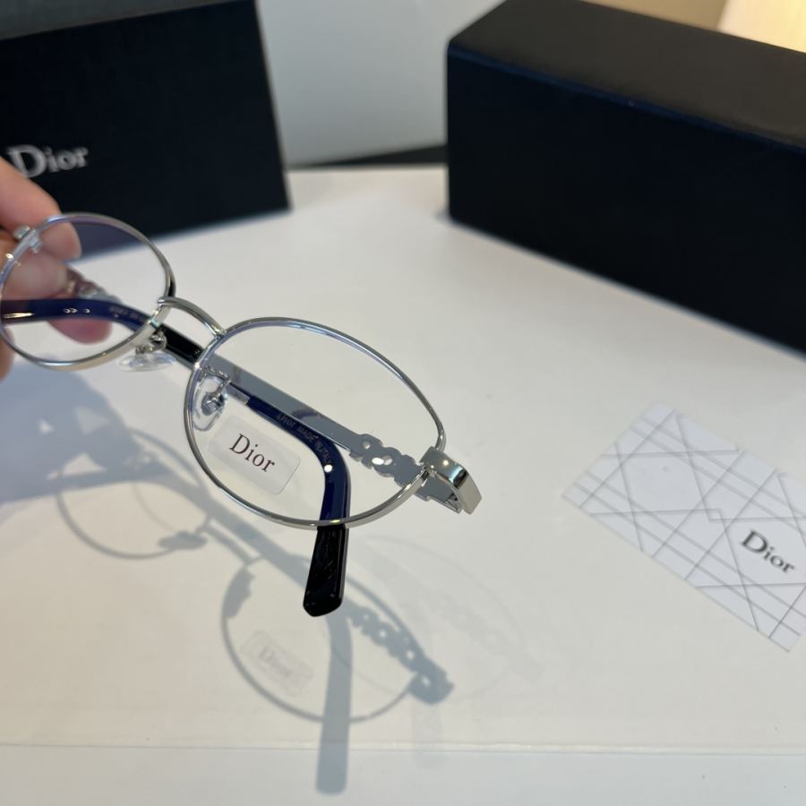 1:1 Replica dior glasses ¥ — AAA Quality Replica — photo 5