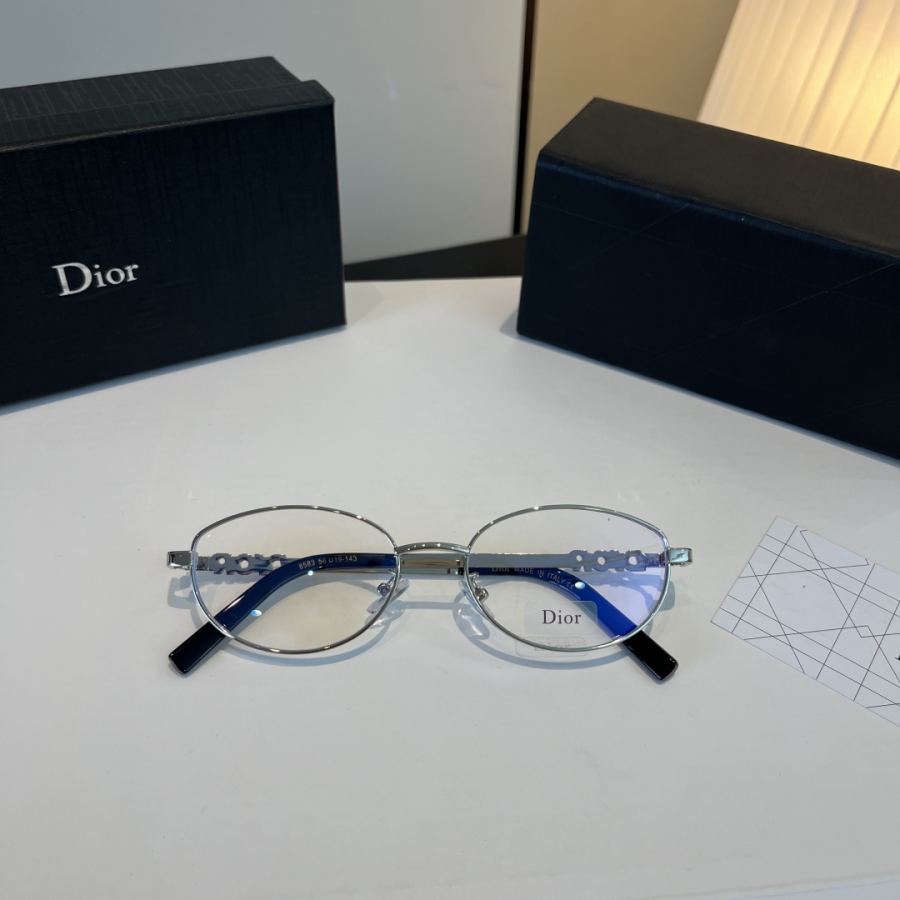 1:1 Replica dior glasses ¥ — AAA Quality Replica — photo 4