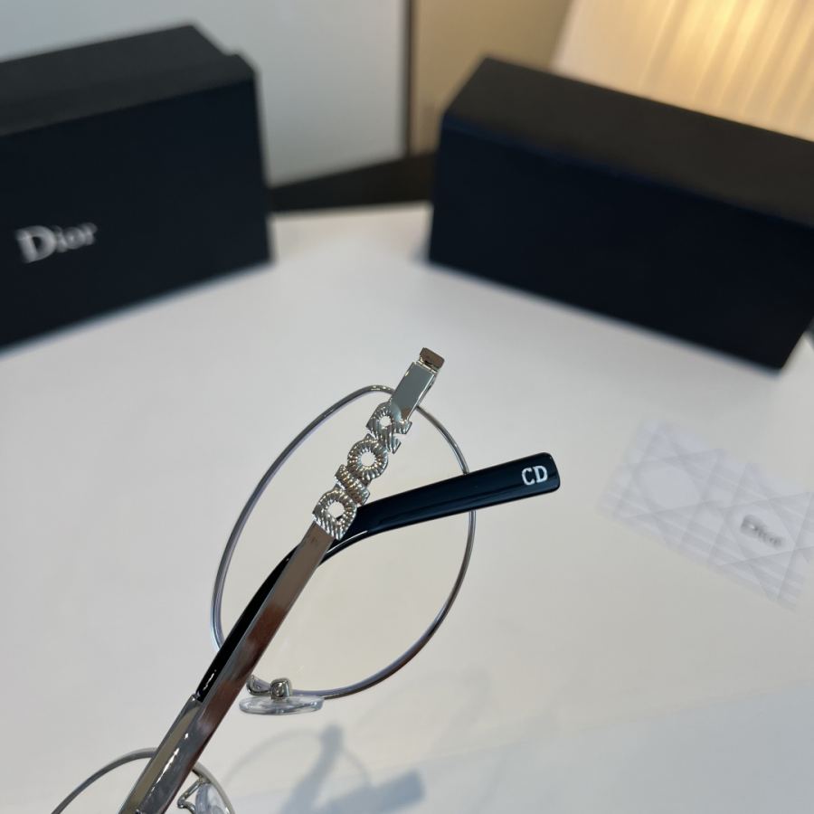 1:1 Replica dior glasses ¥ — AAA Quality Replica — photo 7