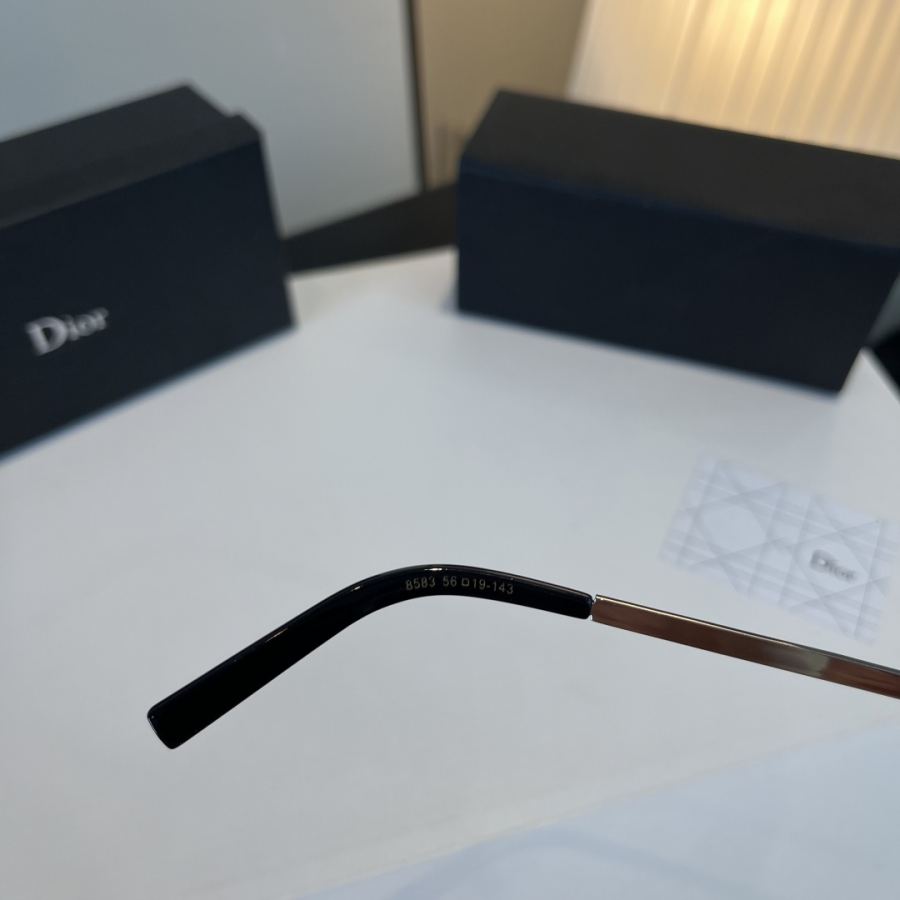 1:1 Replica dior glasses ¥ — AAA Quality Replica — photo 9