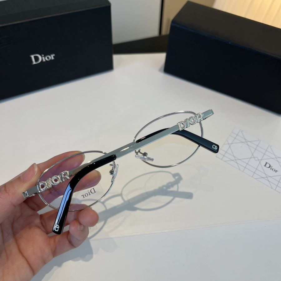 1:1 Replica dior glasses ¥ — AAA Quality Replica — photo 6