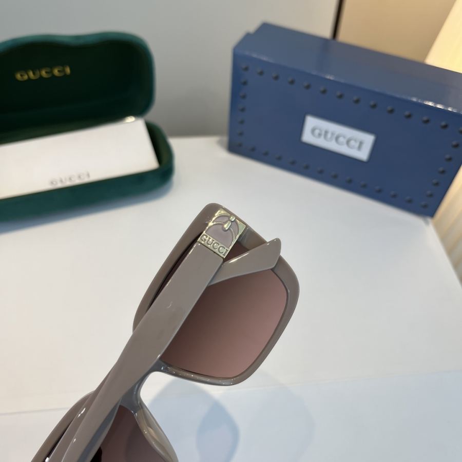 1:1 Replica gucci glasses ¥ — AAA Quality Replica — photo 8