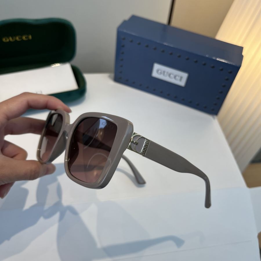 1:1 Replica gucci glasses ¥ — AAA Quality Replica — photo 4