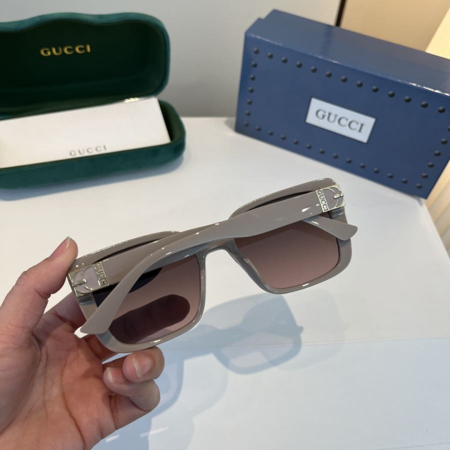 1:1 Replica gucci glasses ¥ — AAA Quality Replica — photo 7