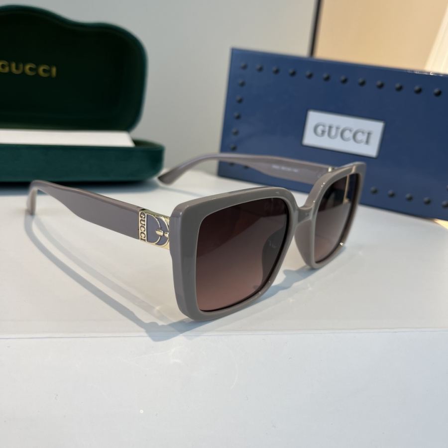 1:1 Replica gucci glasses ¥ — AAA Quality Replica