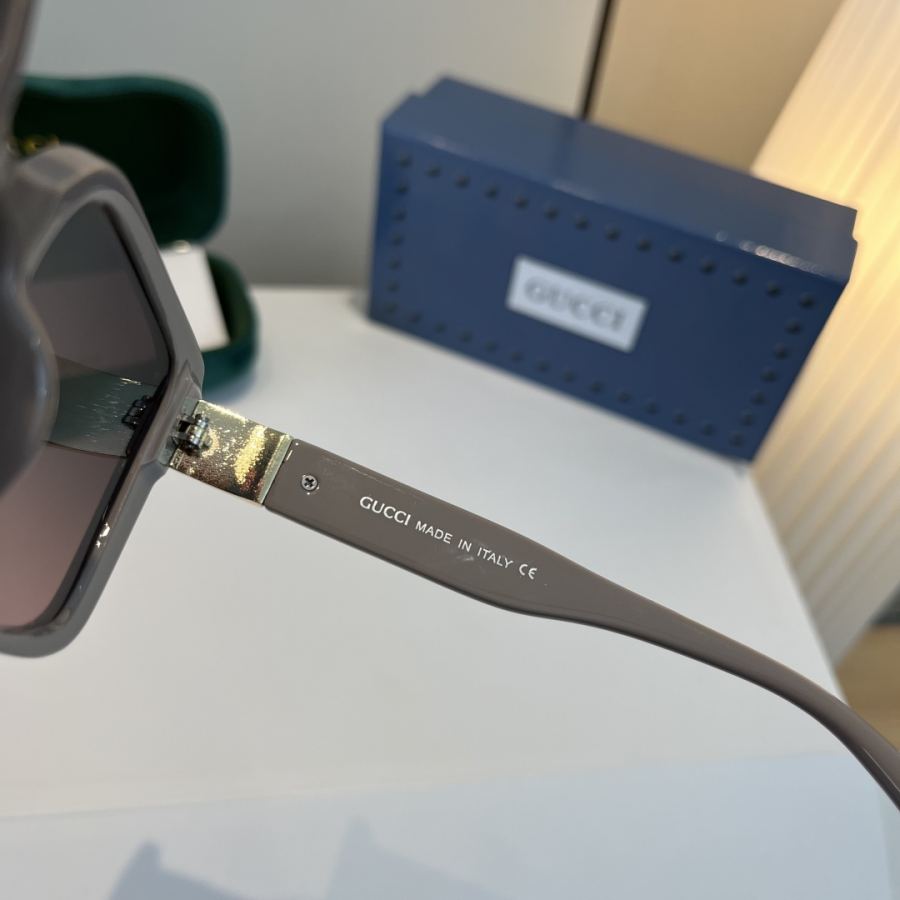 1:1 Replica gucci glasses ¥ — AAA Quality Replica — photo 10