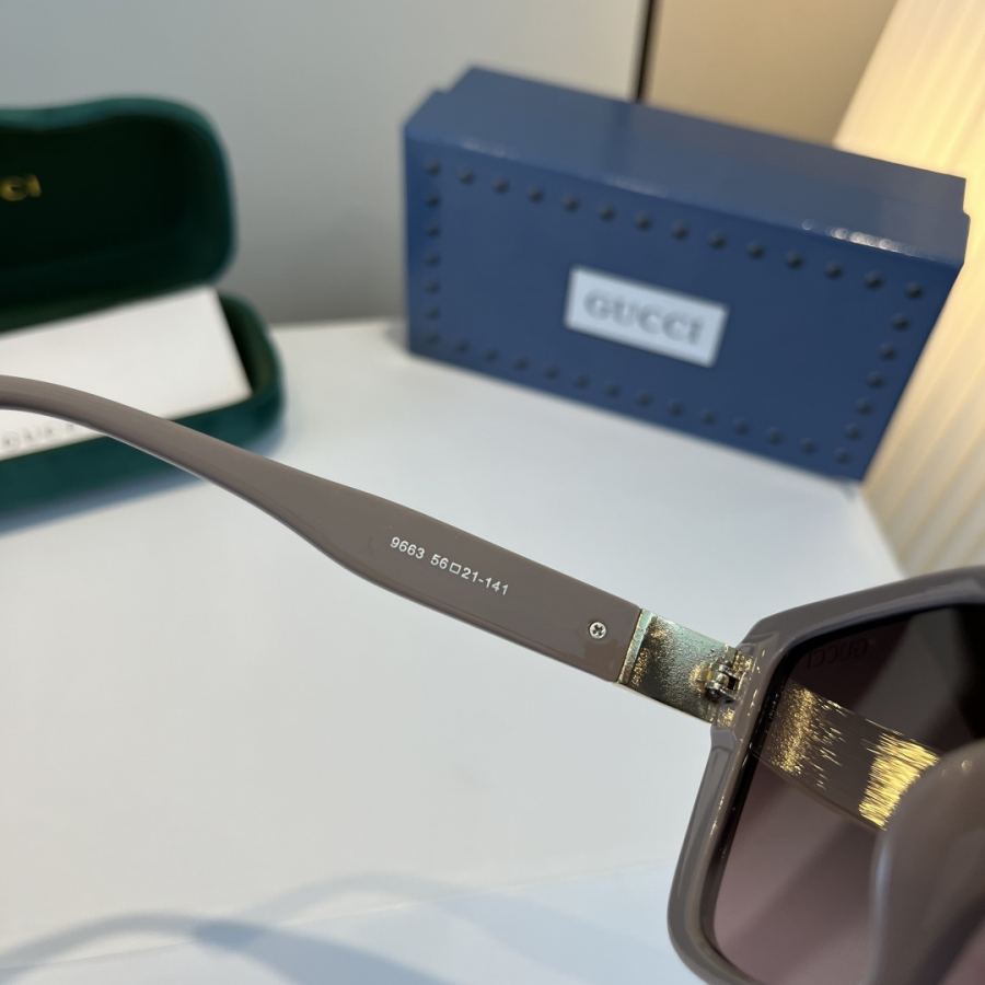 1:1 Replica gucci glasses ¥ — AAA Quality Replica — photo 9