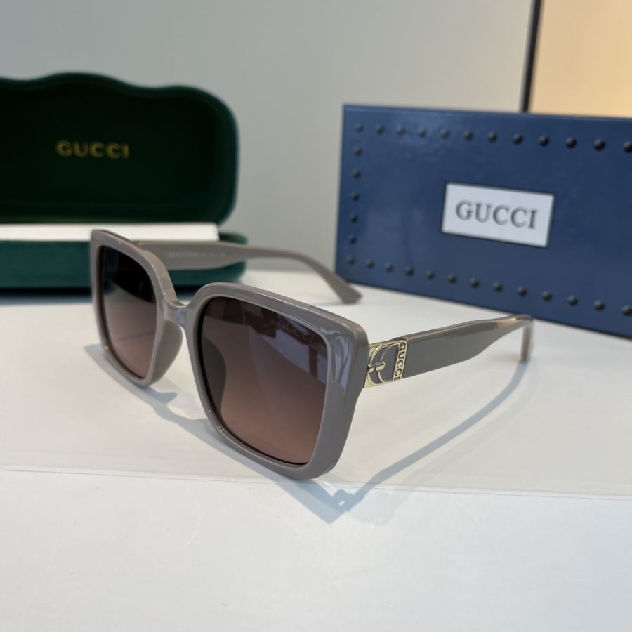 1:1 Replica gucci glasses ¥ — AAA Quality Replica — photo 3