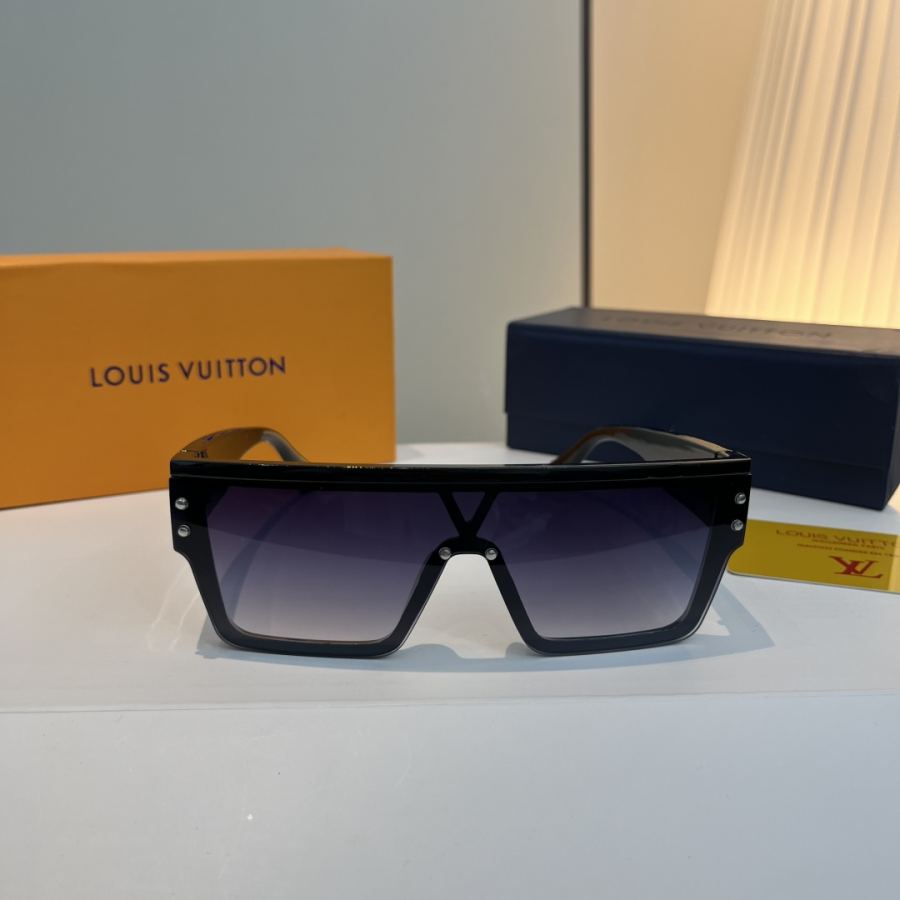 1:1 Replica LV glasses ¥ — Premium Replica — photo 2