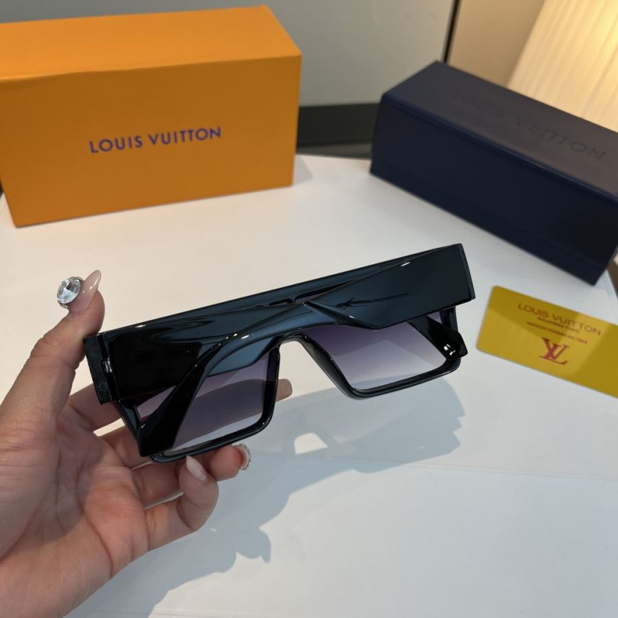 1:1 Replica LV glasses ¥ — Premium Replica — photo 5