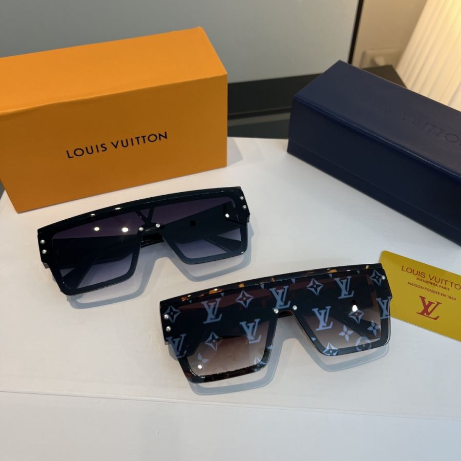 1:1 Replica LV glasses ¥ — Premium Replica — photo 8