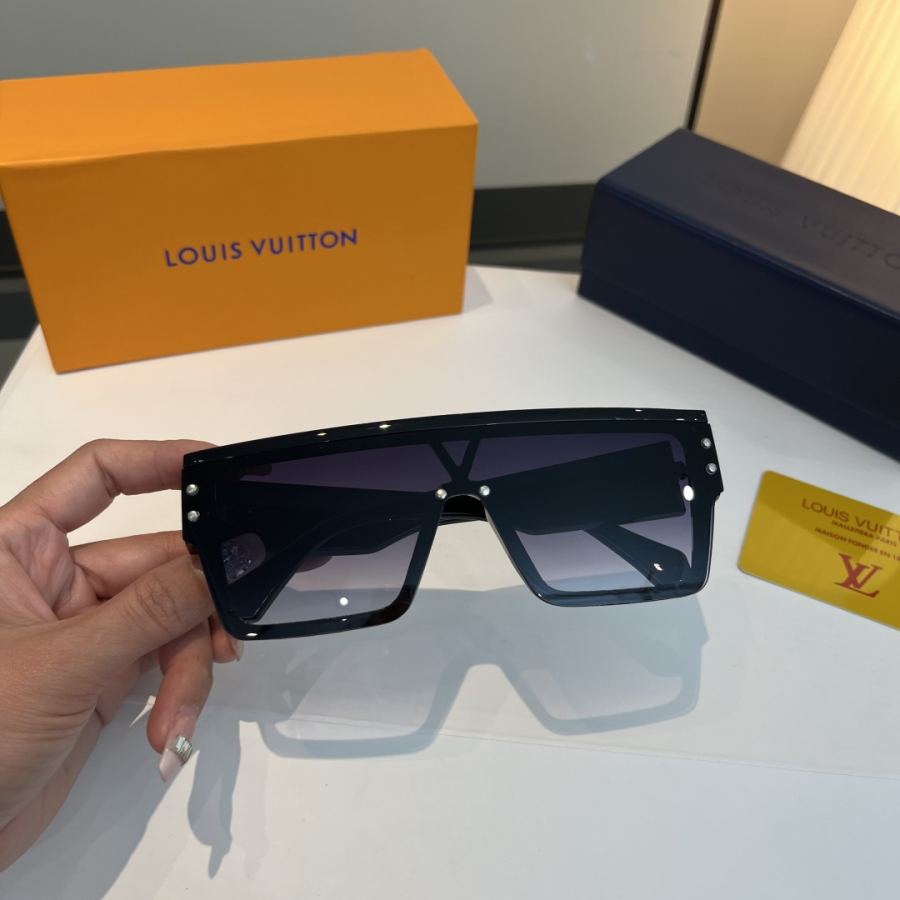 1:1 Replica LV glasses ¥ — Premium Replica — photo 6