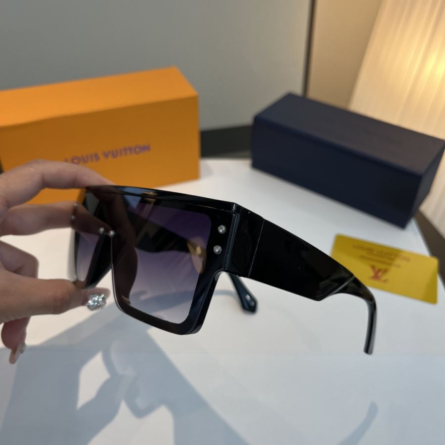 1:1 Replica LV glasses ¥ — Premium Replica — photo 4
