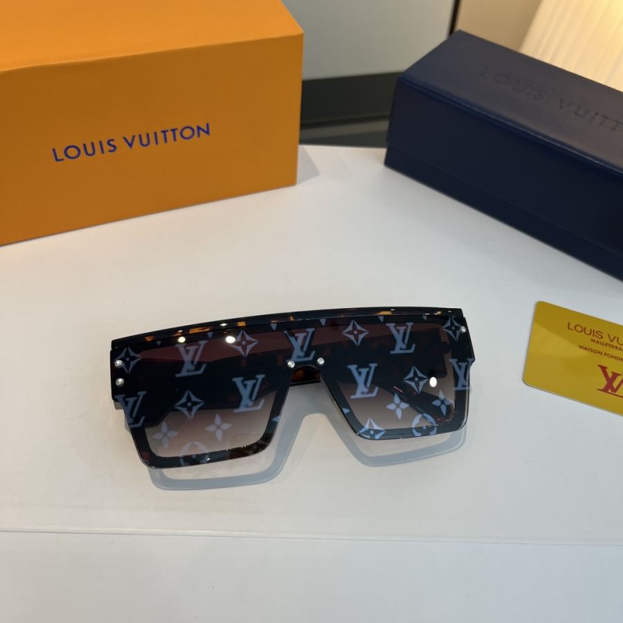 1:1 Replica LV glasses ¥ — 1:1 Replica — photo 7