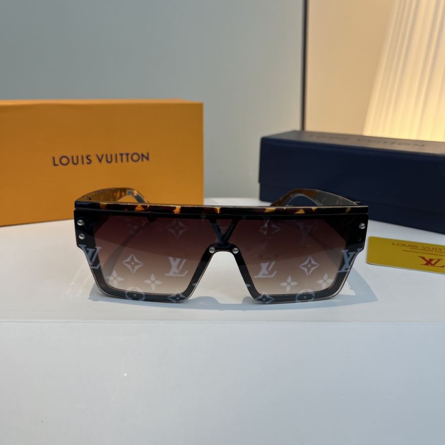 1:1 Replica LV glasses ¥ — 1:1 Replica