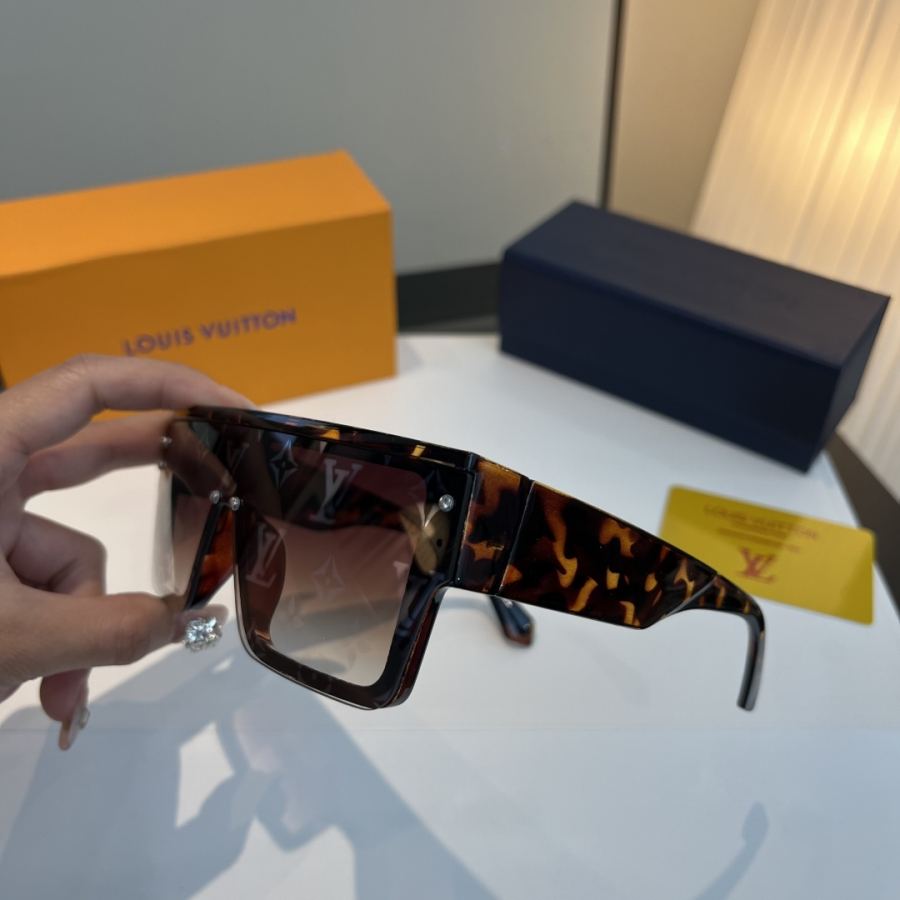 1:1 Replica LV glasses ¥ — 1:1 Replica — photo 4