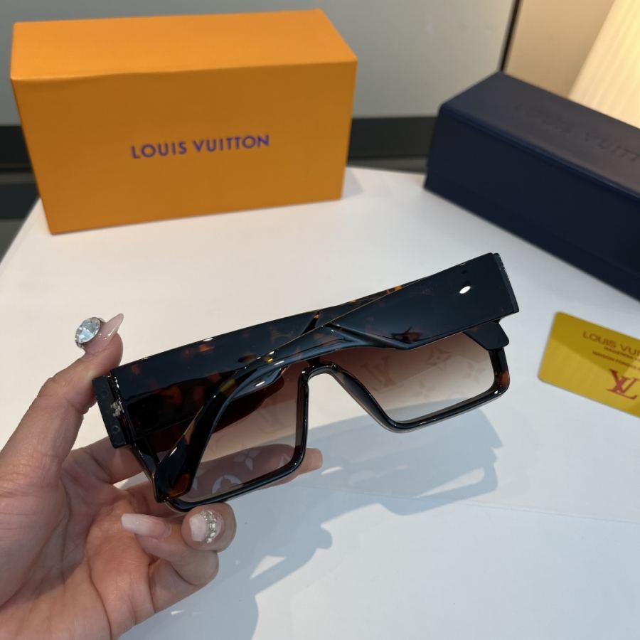1:1 Replica LV glasses ¥ — 1:1 Replica — photo 5