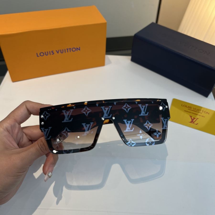 1:1 Replica LV glasses ¥ — 1:1 Replica — photo 6
