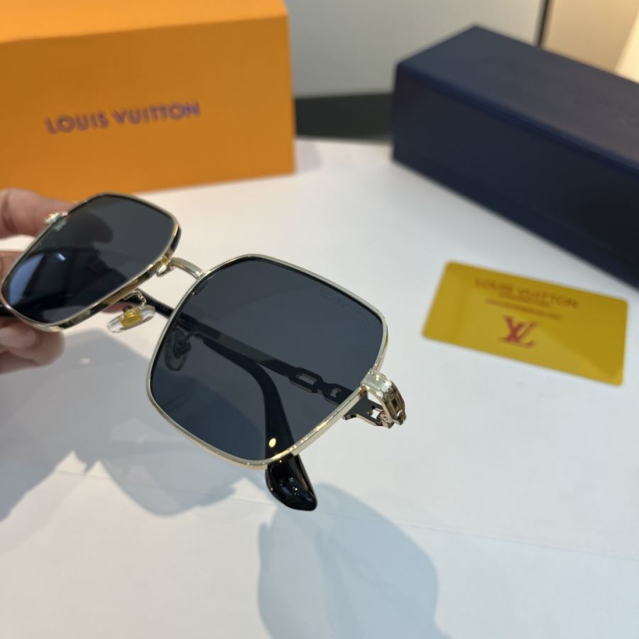 1:1 Replica LV glasses ¥ — Premium Replica — photo 7