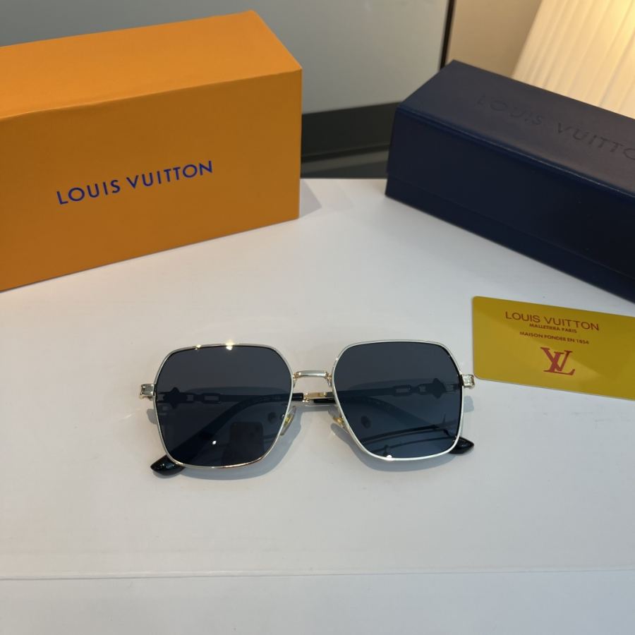 1:1 Replica LV glasses ¥ — Premium Replica — photo 6