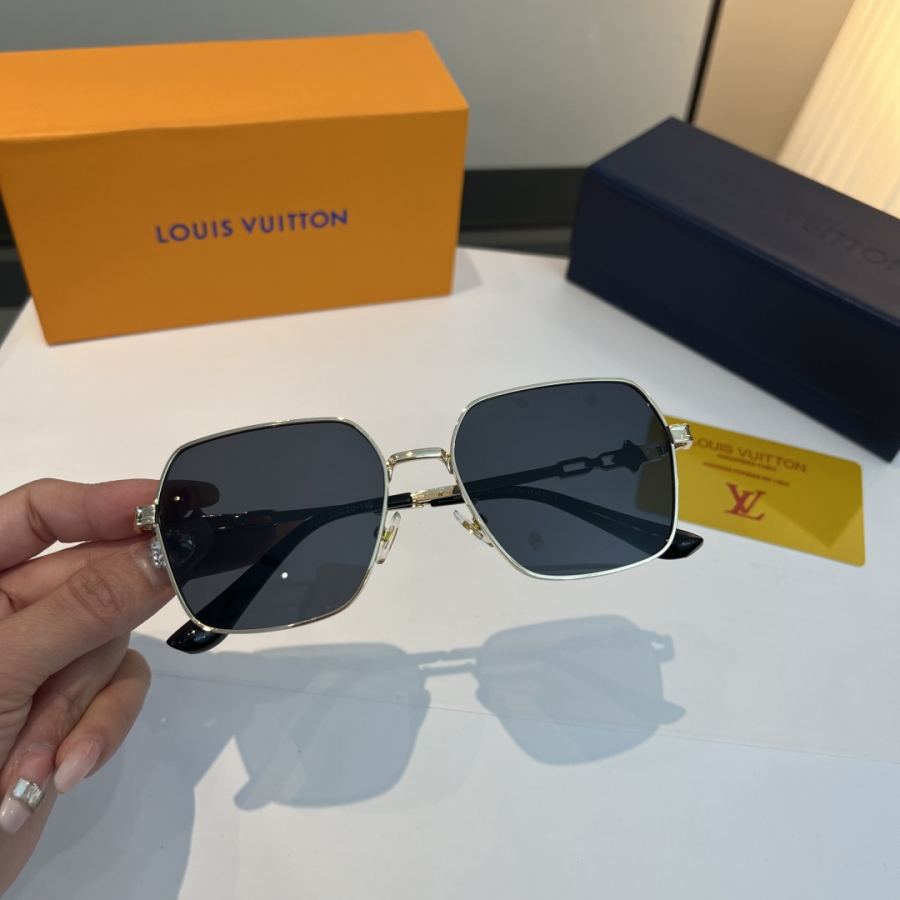 1:1 Replica LV glasses ¥ — Premium Replica — photo 5