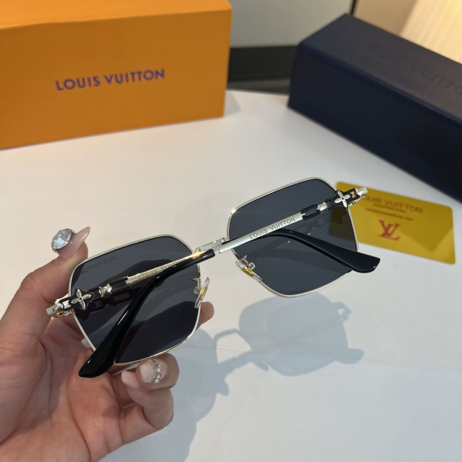 1:1 Replica LV glasses ¥ — Premium Replica — photo 9
