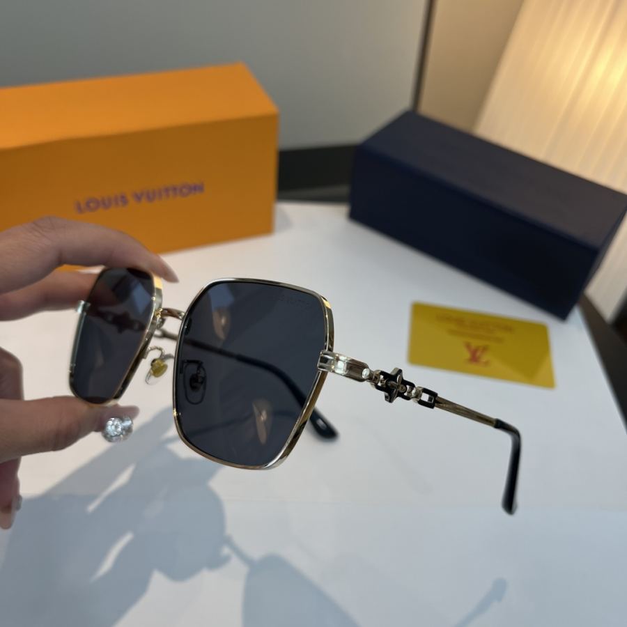 1:1 Replica LV glasses ¥ — Premium Replica — photo 4