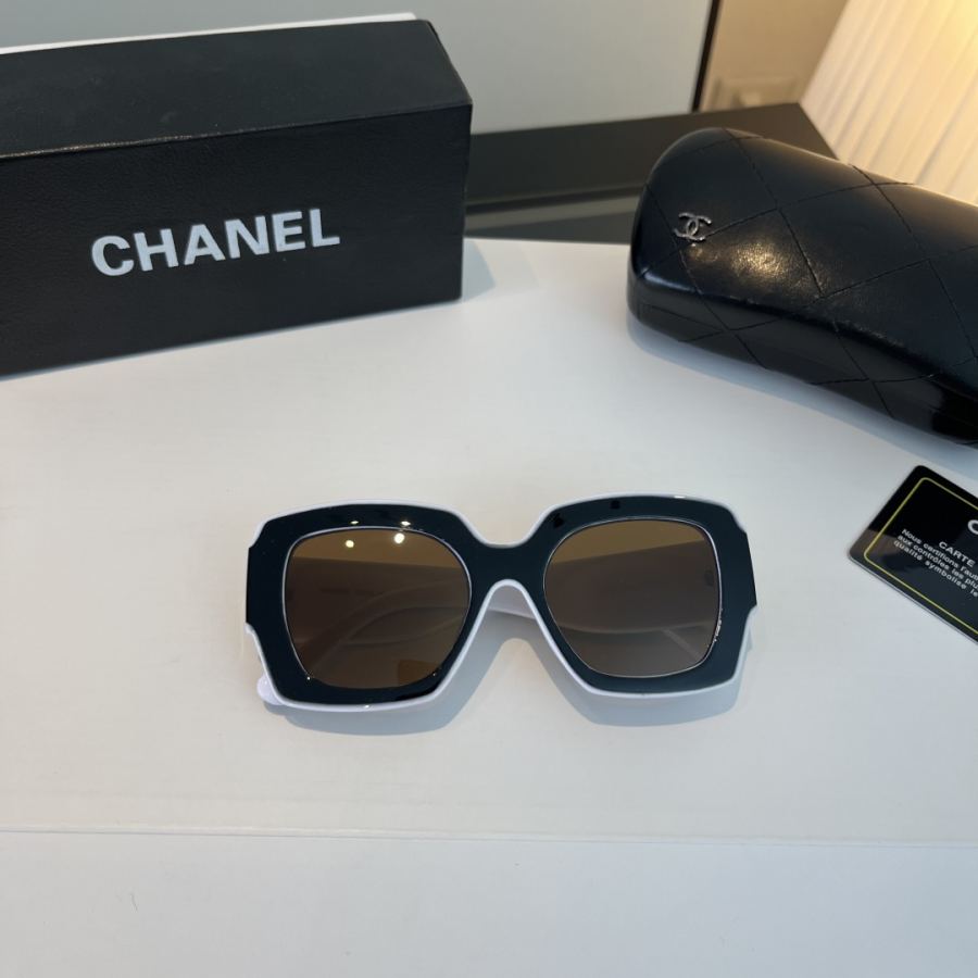 1:1 Replica chanel glasses ¥ — AAA Quality Replica — photo 8