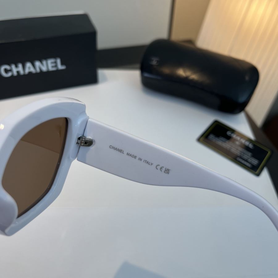 1:1 Replica chanel glasses ¥ — AAA Quality Replica — photo 11