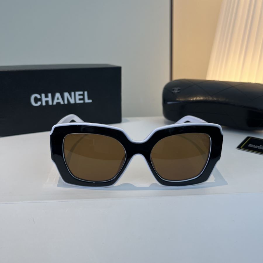 1:1 Replica chanel glasses ¥ — AAA Quality Replica — photo 4