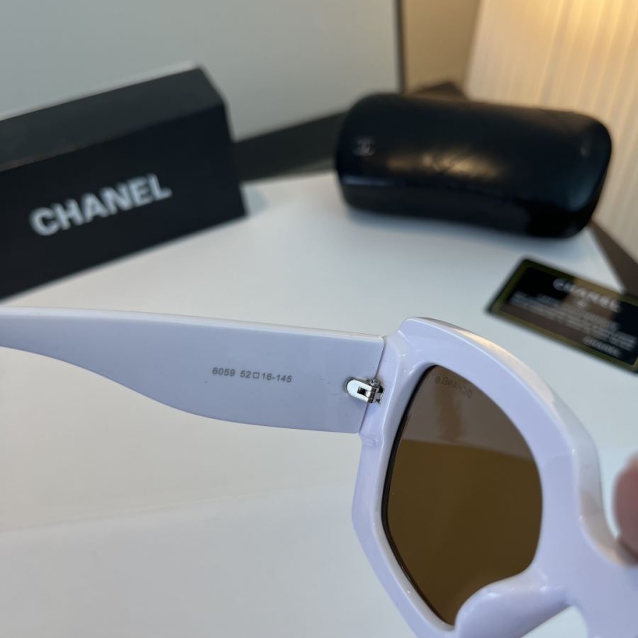 1:1 Replica chanel glasses ¥ — AAA Quality Replica — photo 12