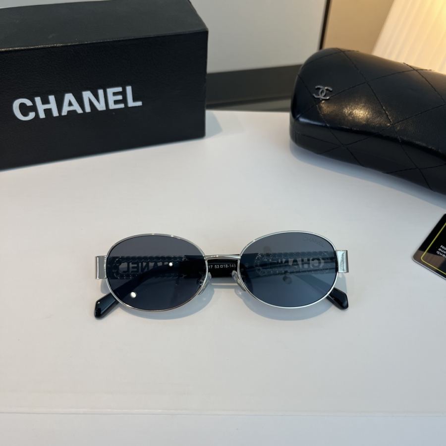 1:1 Replica chanel glasses ¥ — AAA Quality Replica — photo 10