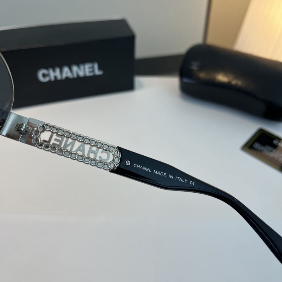 1:1 Replica chanel glasses ¥ — AAA Quality Replica — photo 5