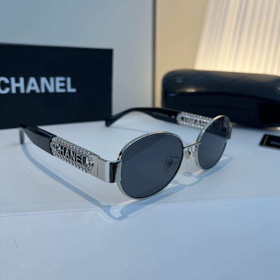 1:1 Replica chanel glasses ¥ — AAA Quality Replica