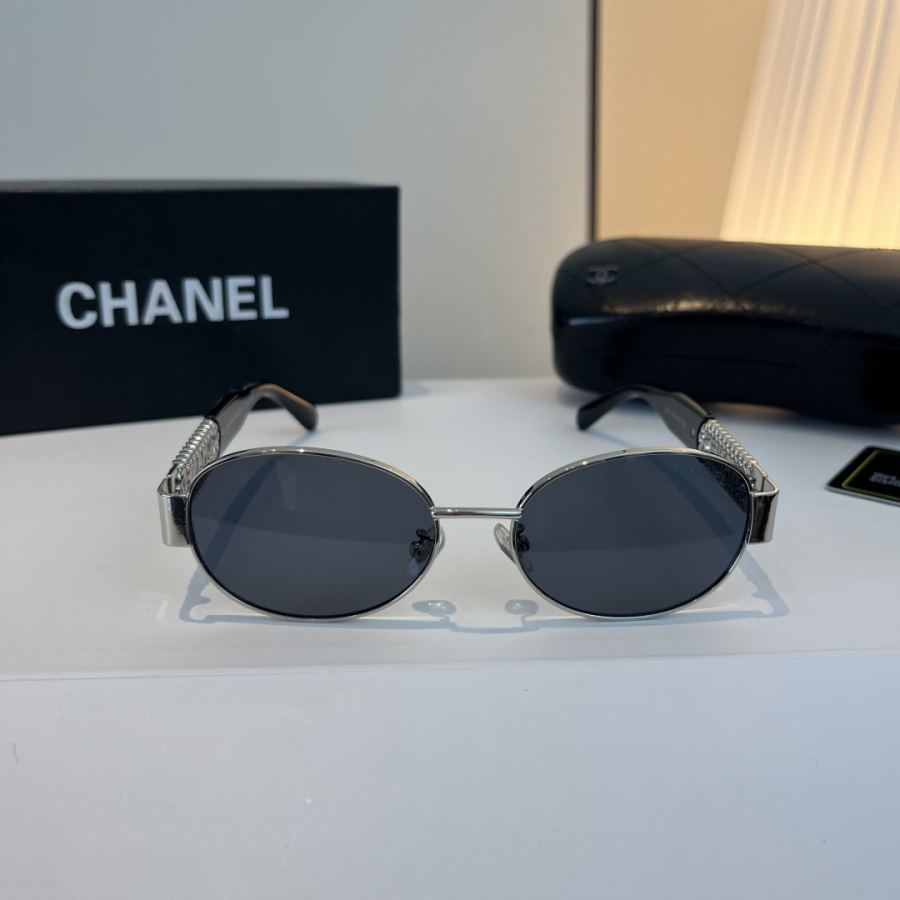 1:1 Replica chanel glasses ¥ — AAA Quality Replica — photo 2
