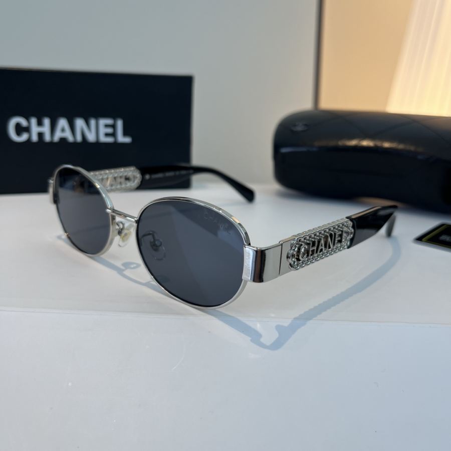 1:1 Replica chanel glasses ¥ — AAA Quality Replica — photo 3