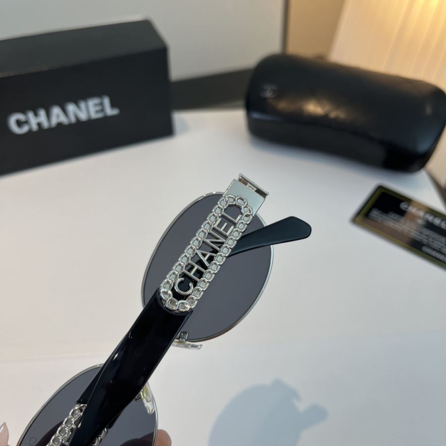 1:1 Replica chanel glasses ¥ — AAA Quality Replica — photo 8