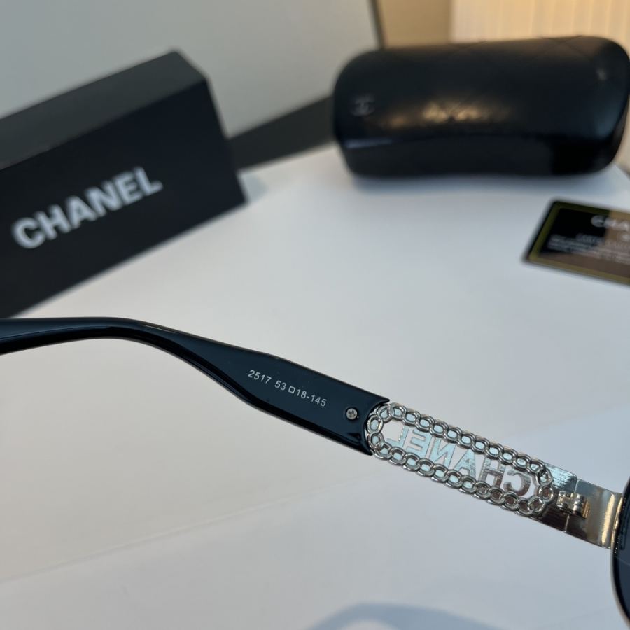 1:1 Replica chanel glasses ¥ — AAA Quality Replica — photo 6