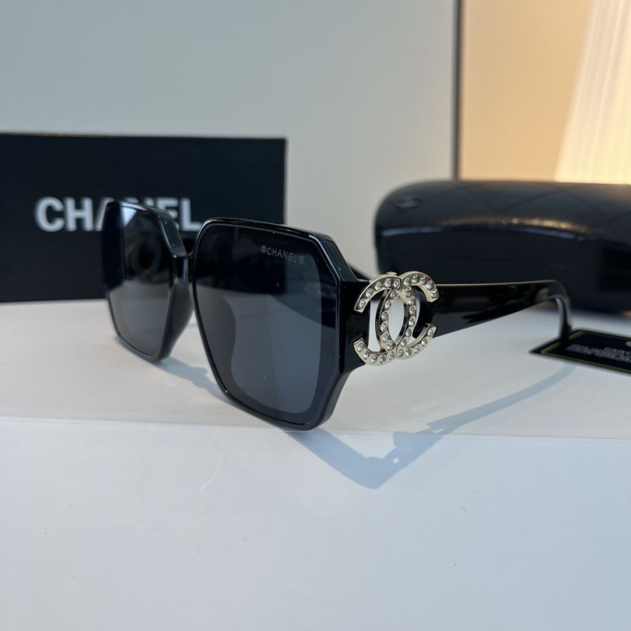 1:1 Replica chanel glasses ¥ — AAA Quality Replica — photo 3