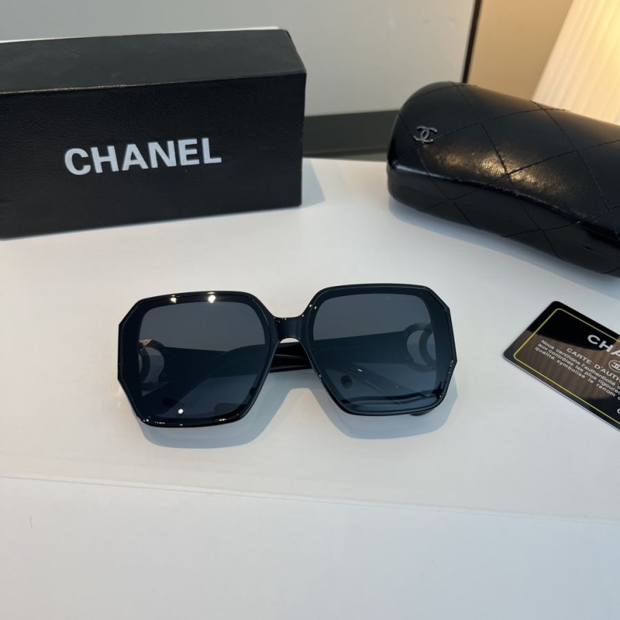 1:1 Replica chanel glasses ¥ — AAA Quality Replica — photo 5