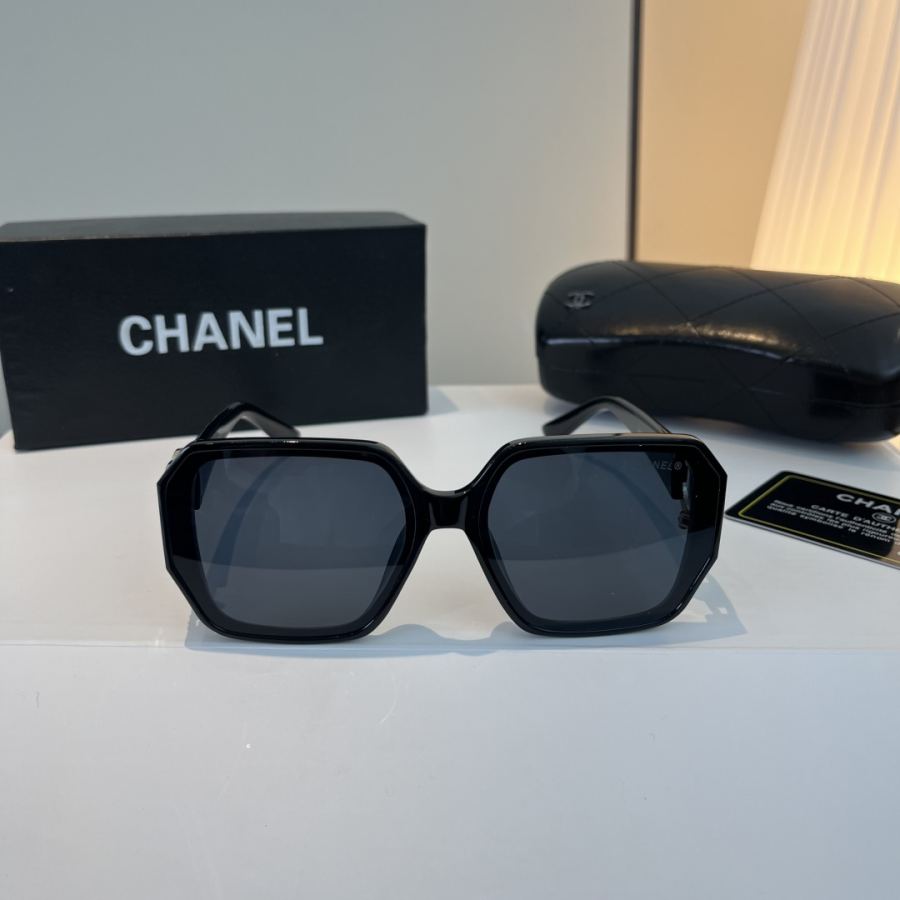 1:1 Replica chanel glasses ¥ — AAA Quality Replica — photo 2