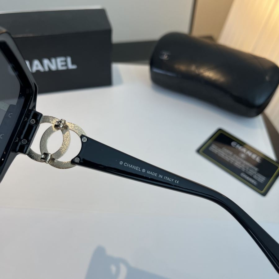 1:1 Replica chanel glasses ¥ — AAA Quality Replica — photo 10
