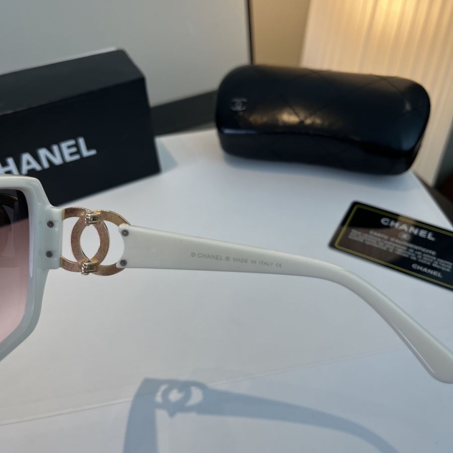 1:1 Replica chanel glasses ¥ — Premium Replica — photo 10