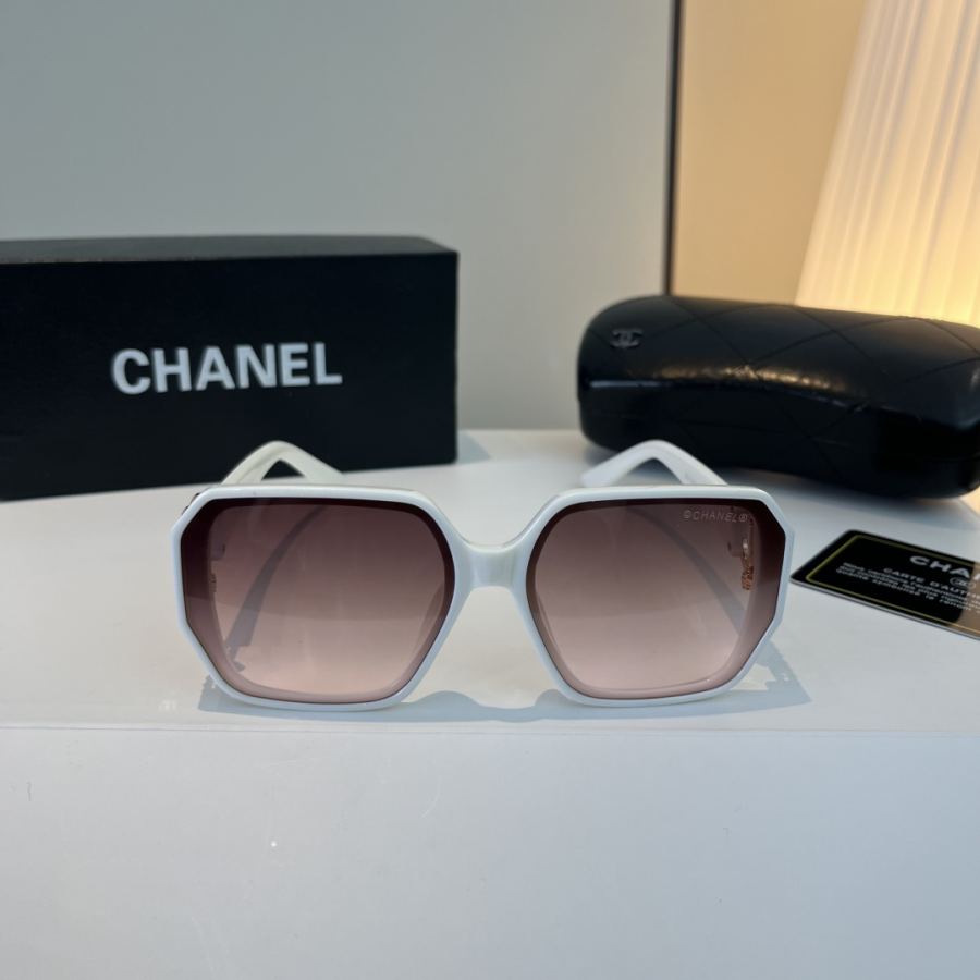 1:1 Replica chanel glasses ¥ — Premium Replica — photo 2
