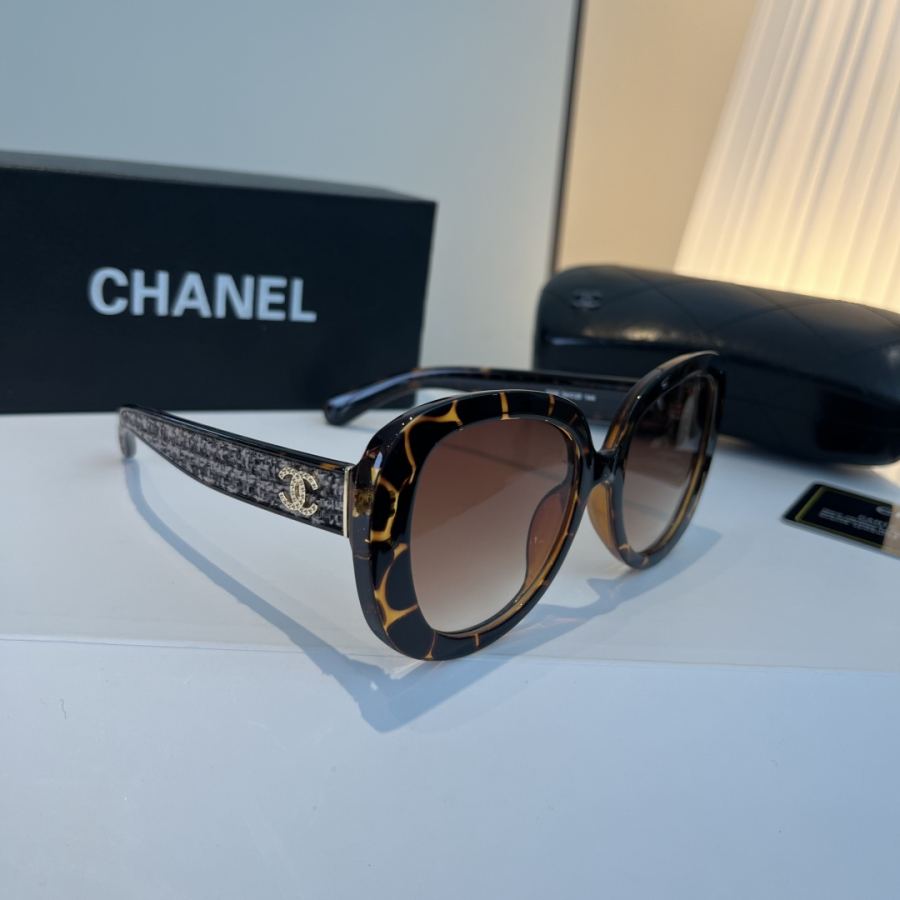 1:1 Replica chanel glasses ¥ — 1:1 Replica
