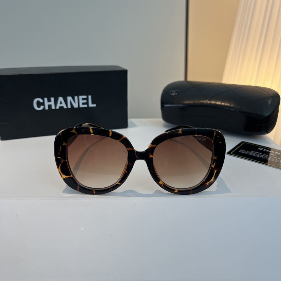1:1 Replica chanel glasses ¥ — 1:1 Replica — photo 2