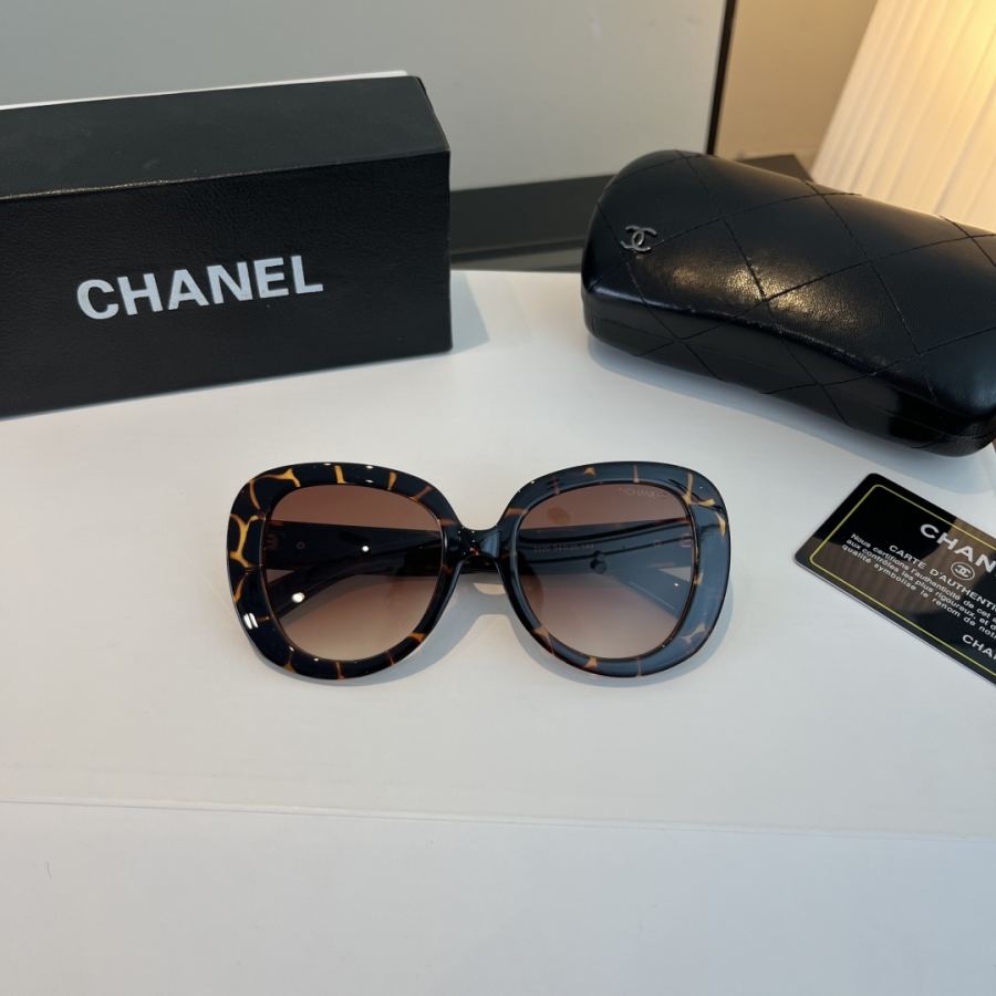 1:1 Replica chanel glasses ¥ — 1:1 Replica — photo 5